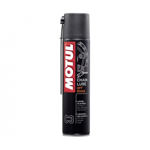 Λιπαντικό αλυσίδας MOTUL Chain Lube OFF ROAD C3 Λιπαντικό αλυσίδας MOTUL Chain Lube OFF ROAD C3